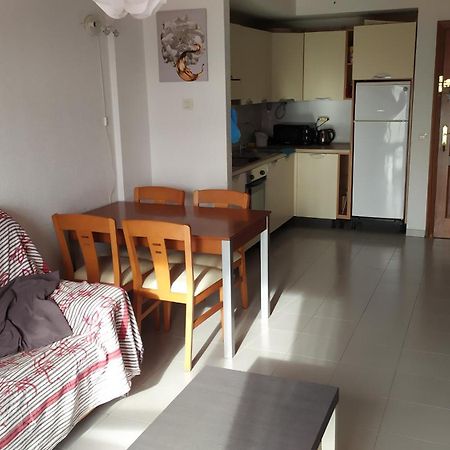 El Medano Playamar Apartman Kültér fotó