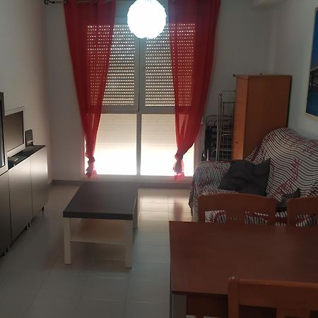 El Medano Playamar Apartman Kültér fotó