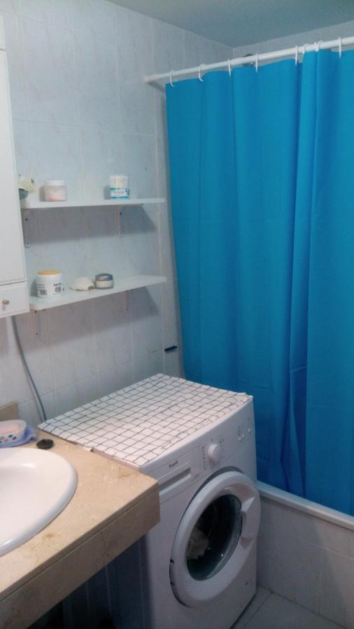 El Medano Playamar Apartman Kültér fotó