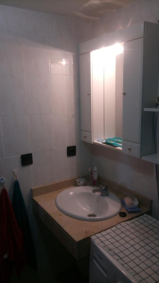 El Medano Playamar Apartman Kültér fotó