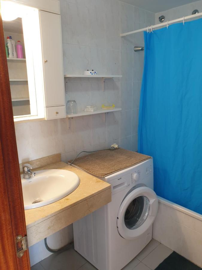 El Medano Playamar Apartman Kültér fotó