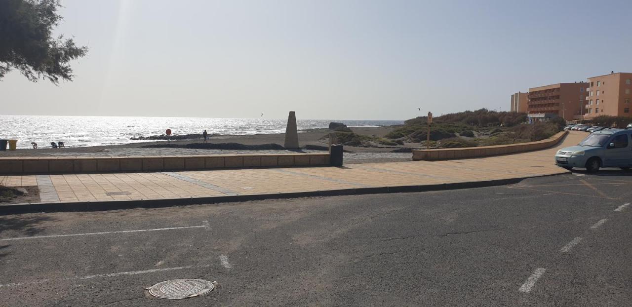 El Medano Playamar Apartman Kültér fotó