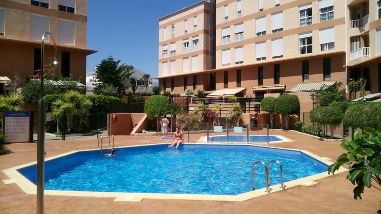 El Medano Playamar Apartman Kültér fotó