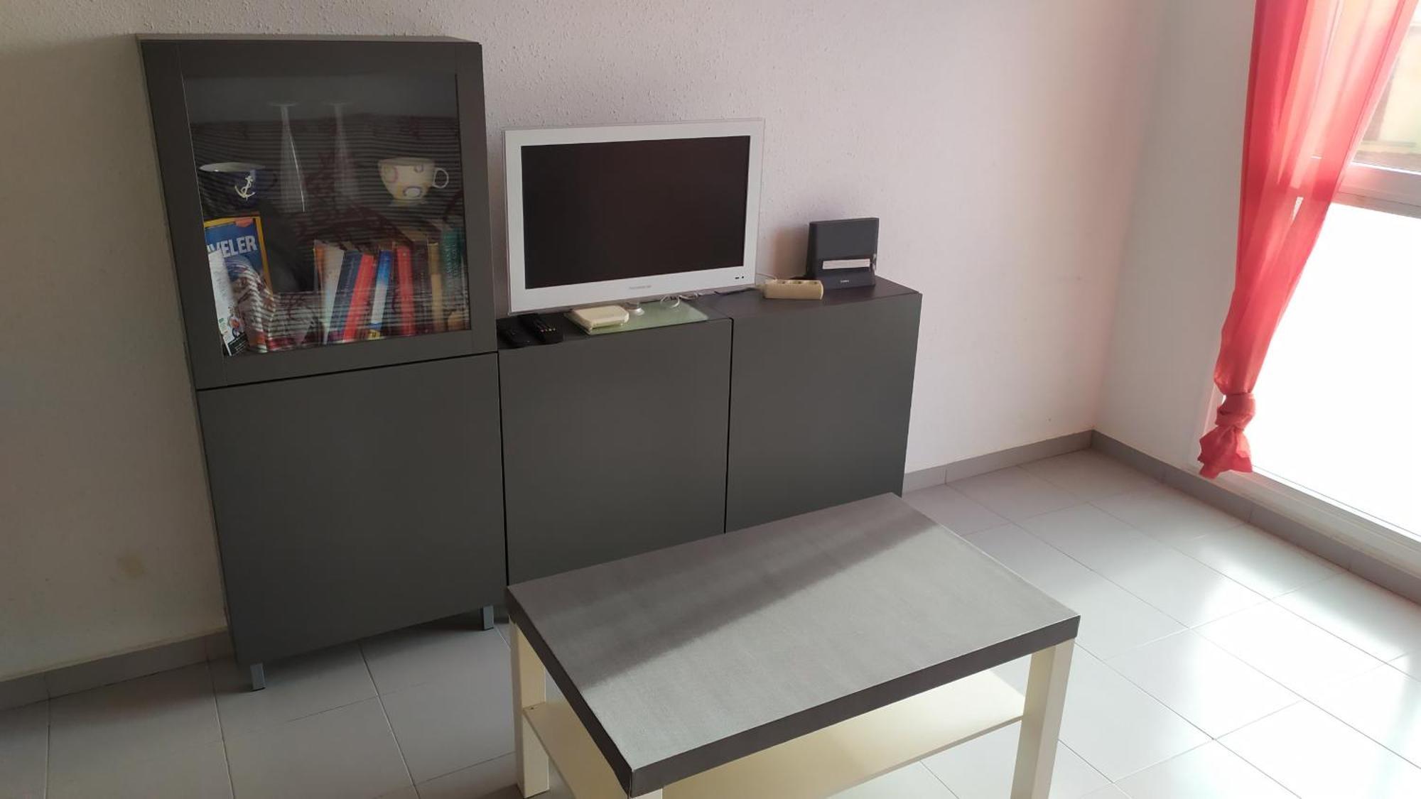 El Medano Playamar Apartman Kültér fotó