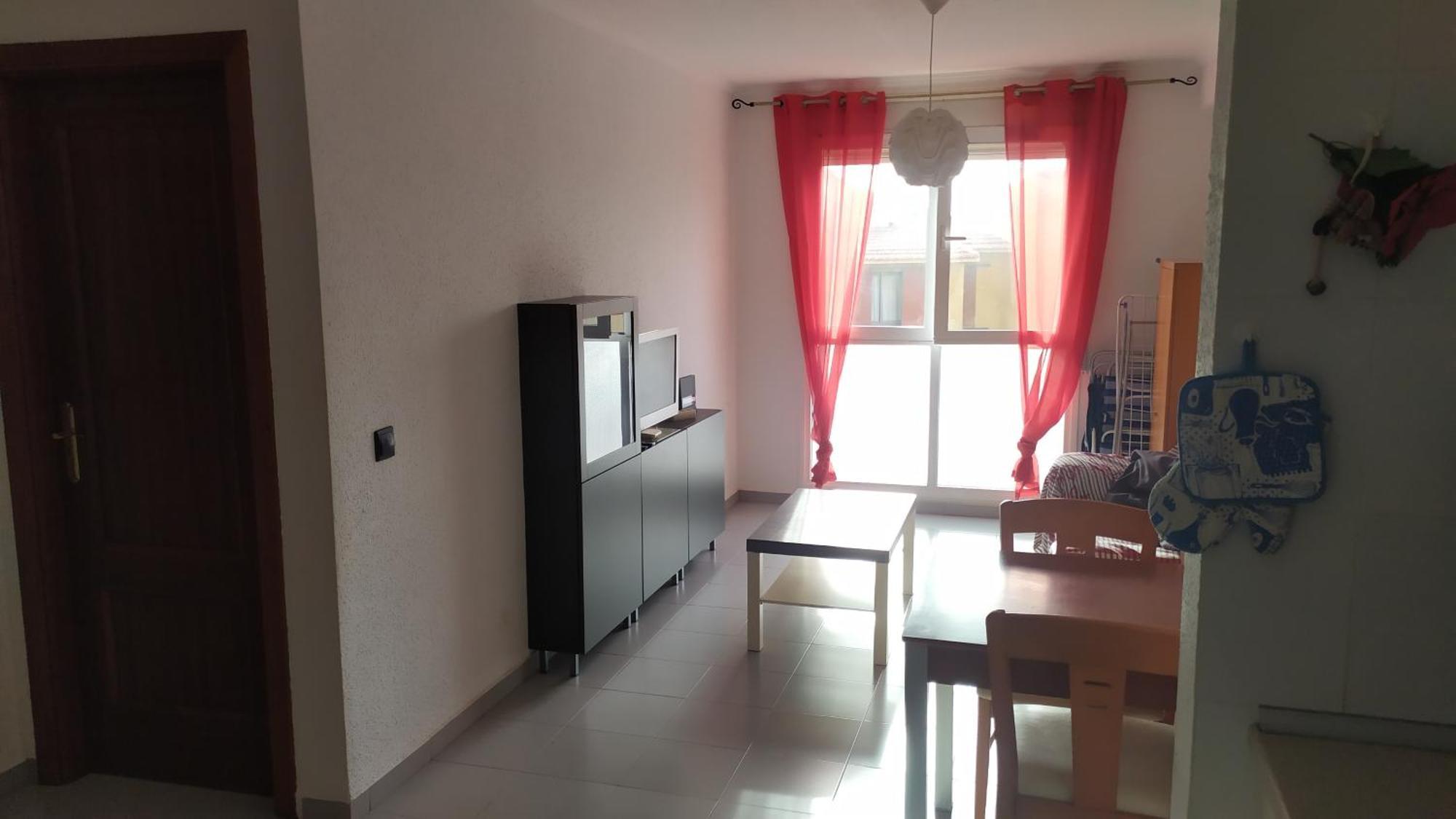 El Medano Playamar Apartman Kültér fotó