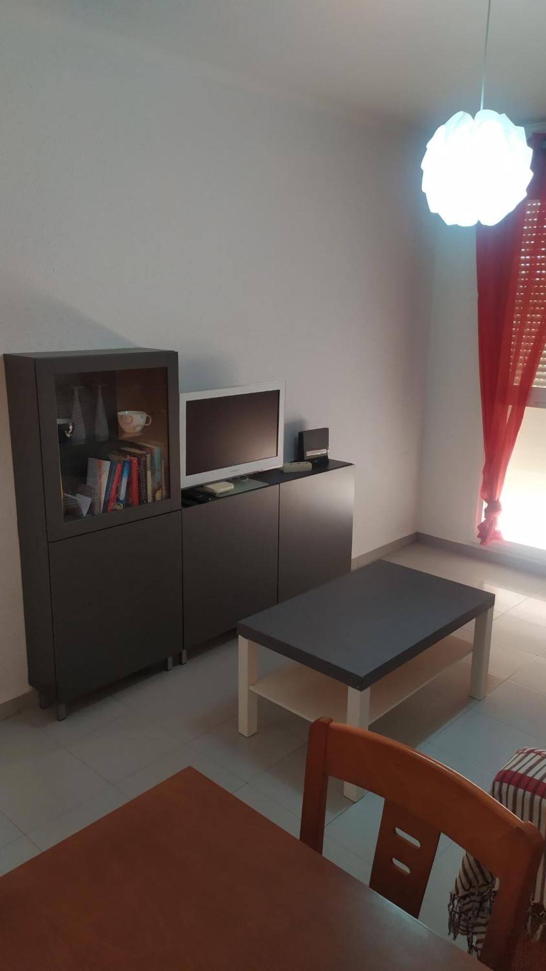 El Medano Playamar Apartman Kültér fotó