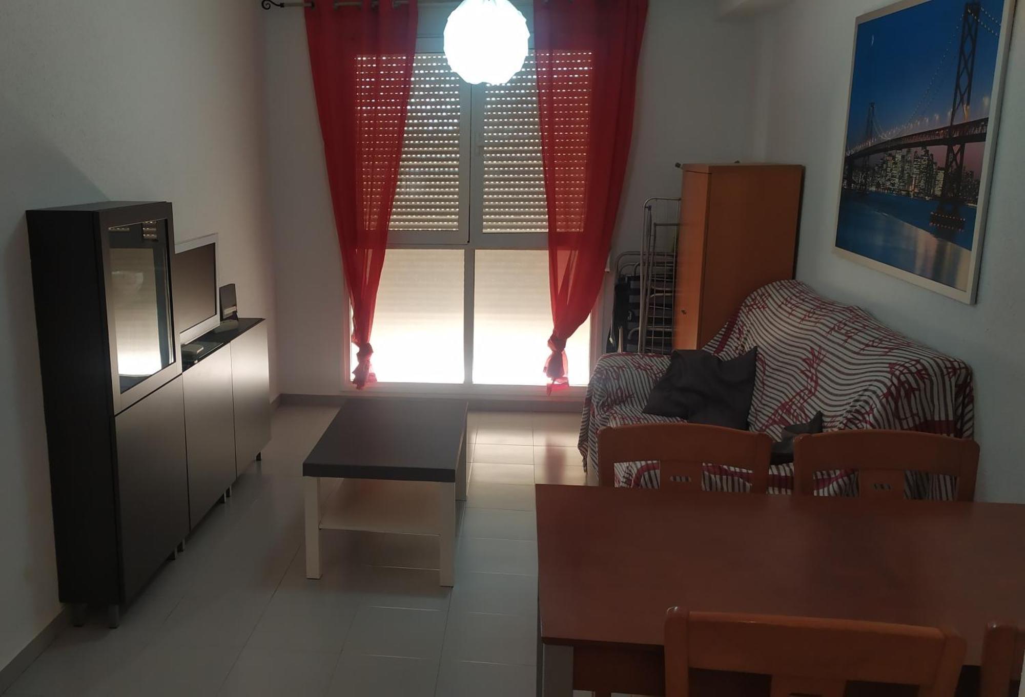 El Medano Playamar Apartman Kültér fotó