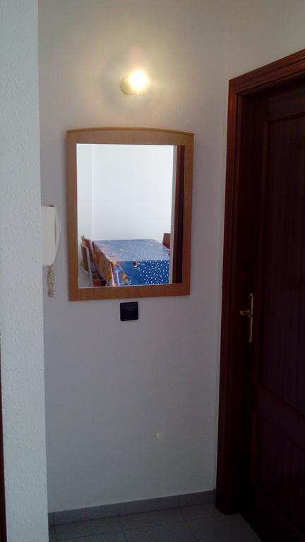 El Medano Playamar Apartman Kültér fotó